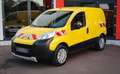 Citroen Nemo Citroën 1.4 HDi 70ch 1ère main Amarillo - thumbnail 3