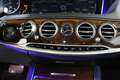 Mercedes-Benz S 350 D 9G 4M LANG"20Z AMG"CHAFFEUR"FONDTV"NAPPA"NACHTKA Schwarz - thumbnail 19