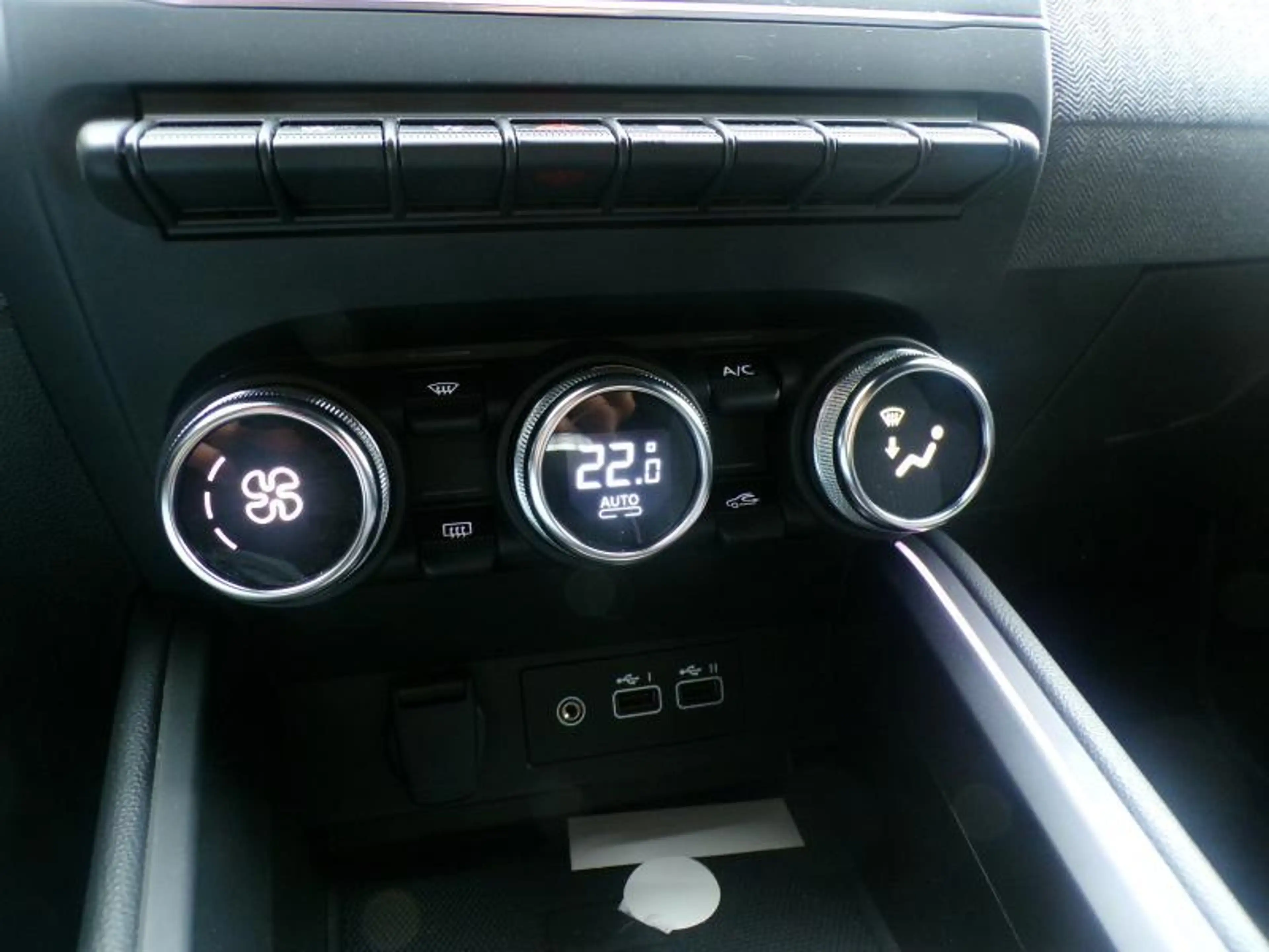 Renault Clio 1.0 91cv noir 06/25 25.202km Airco GPS Camera — photo 14
