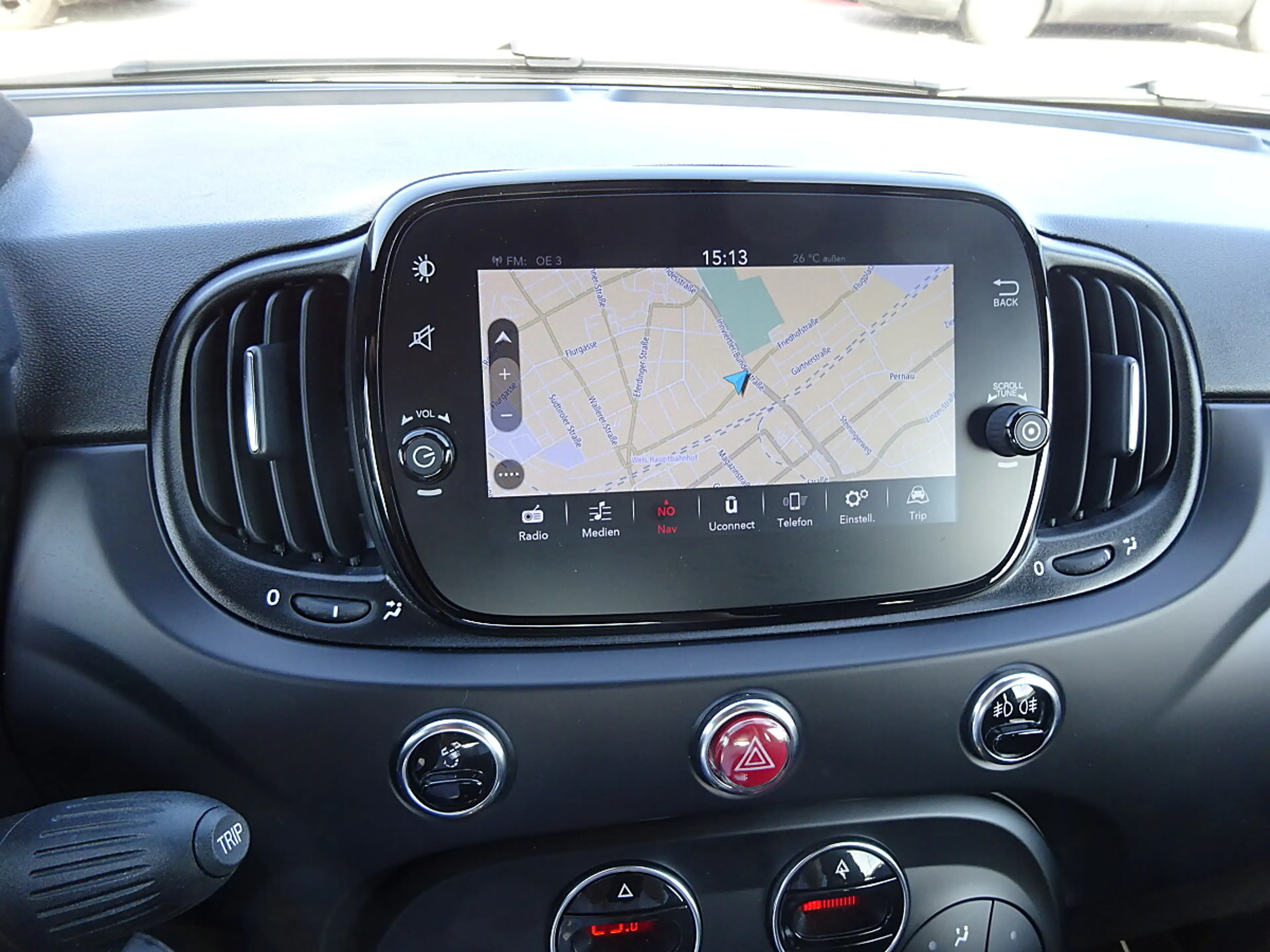 Abarth 500C 1.4 T-Jet 16V 595C (EURO 6e) — photo 10