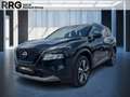 Nissan X-Trail 1.5 Tekna e-Power HuD 360 Kamera ACC Zwart - thumbnail 1