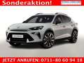 CUPRA Formentor VZ 2.0 TSI 333 Memory eHK Keyl SHZ Kam 245 kW (... Weiß - thumbnail 1