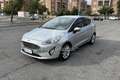 Ford Fiesta Fiesta 1.1 75 CV GPL 5 porte Titanium Srebrny - thumbnail 1
