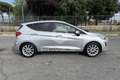Ford Fiesta Fiesta 1.1 75 CV GPL 5 porte Titanium Srebrny - thumbnail 4