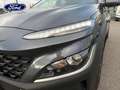 Hyundai KONA 1.6 GDi 141ch Hybrid Intuitive DCT-6 Grijs - thumbnail 16