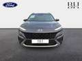 Hyundai KONA 1.6 GDi 141ch Hybrid Intuitive DCT-6 Grijs - thumbnail 2