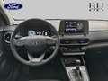 Hyundai KONA 1.6 GDi 141ch Hybrid Intuitive DCT-6 Grijs - thumbnail 8