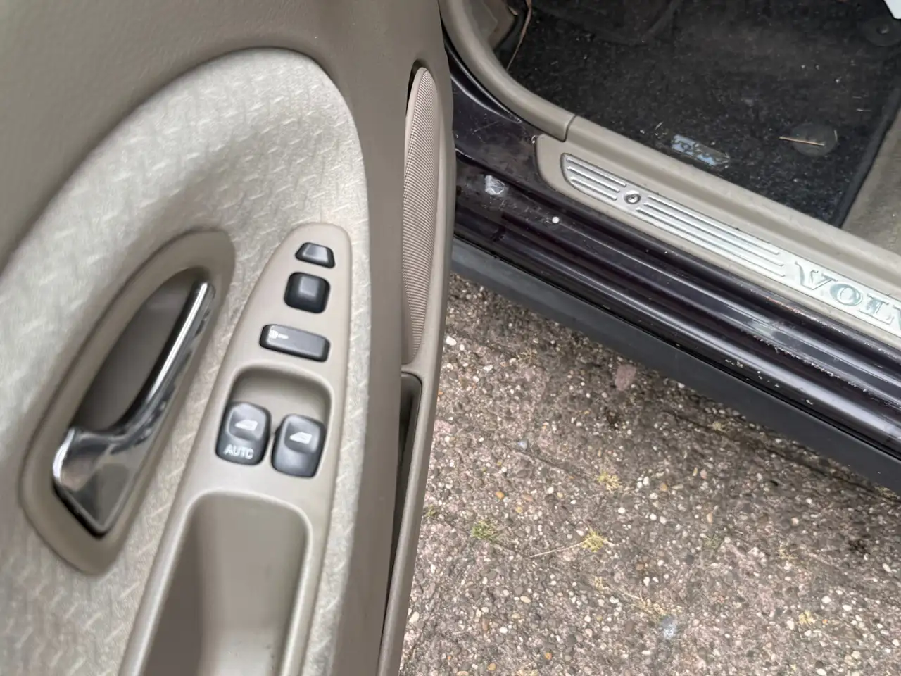Volvo S40 1.8 Europa geen apk Automaat, foto 7