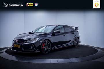 Type R 2.0i-VTEC 320PK NAVI | CAM | ACC | SPORST.