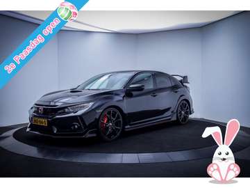 Type R 2.0i-VTEC 320PK NAVI | CAM | ACC | SPORST.