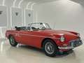 MG MGB MG B Mk I Rot - thumbnail 3