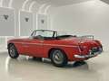 MG MGB MG B Mk I Rood - thumbnail 6