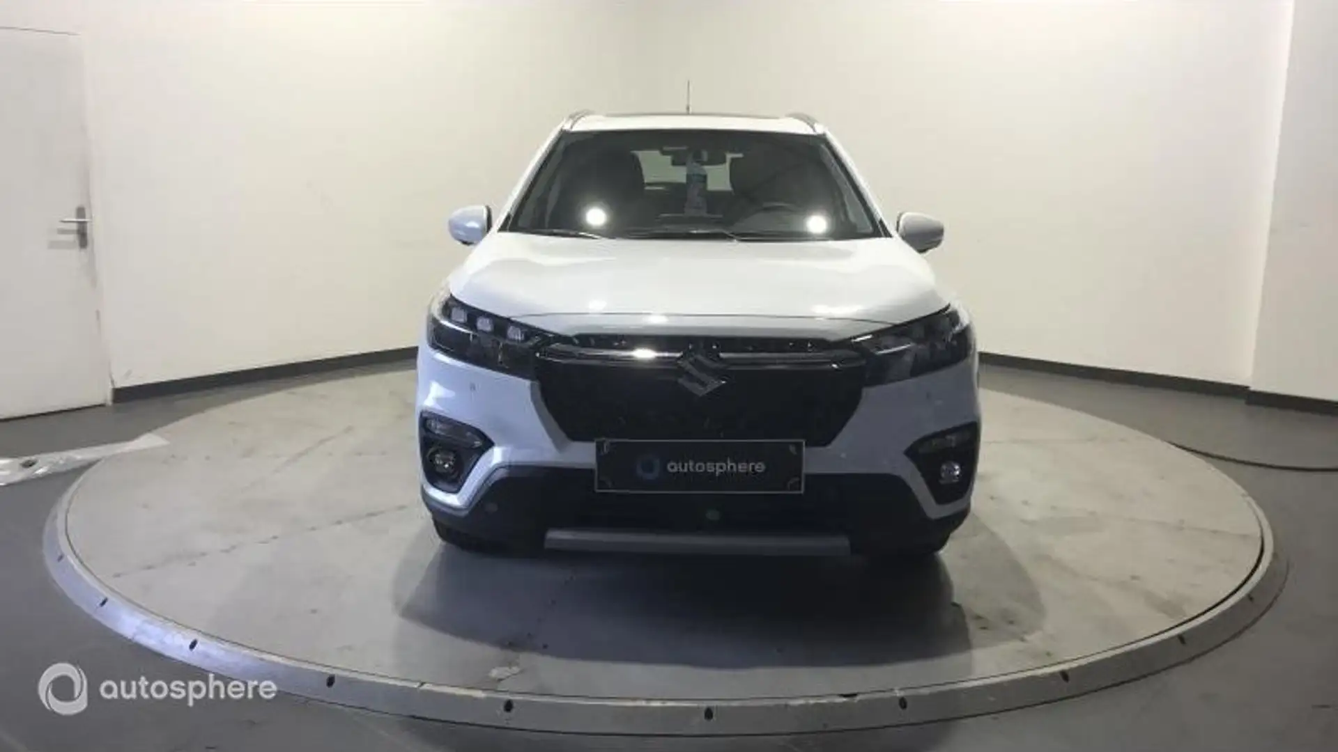 Suzuki S-Cross 1.4 Boosterjet Hybrid 110ch Style Auto MY25 - 2