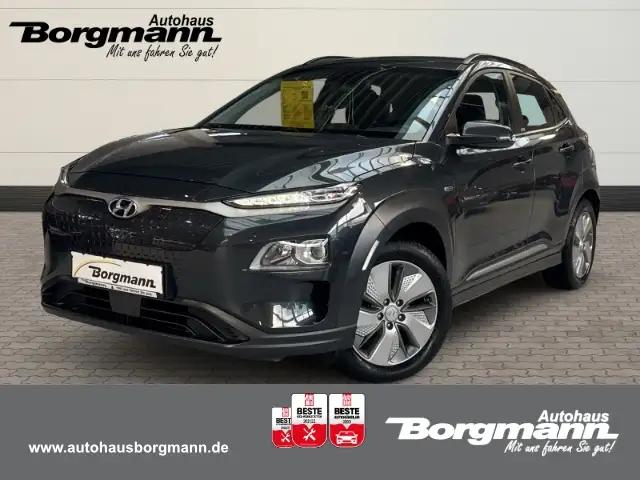 Hyundai KONA Trend Elektro 2WD  Navi - PDC - SHZ - Rückfahrkame