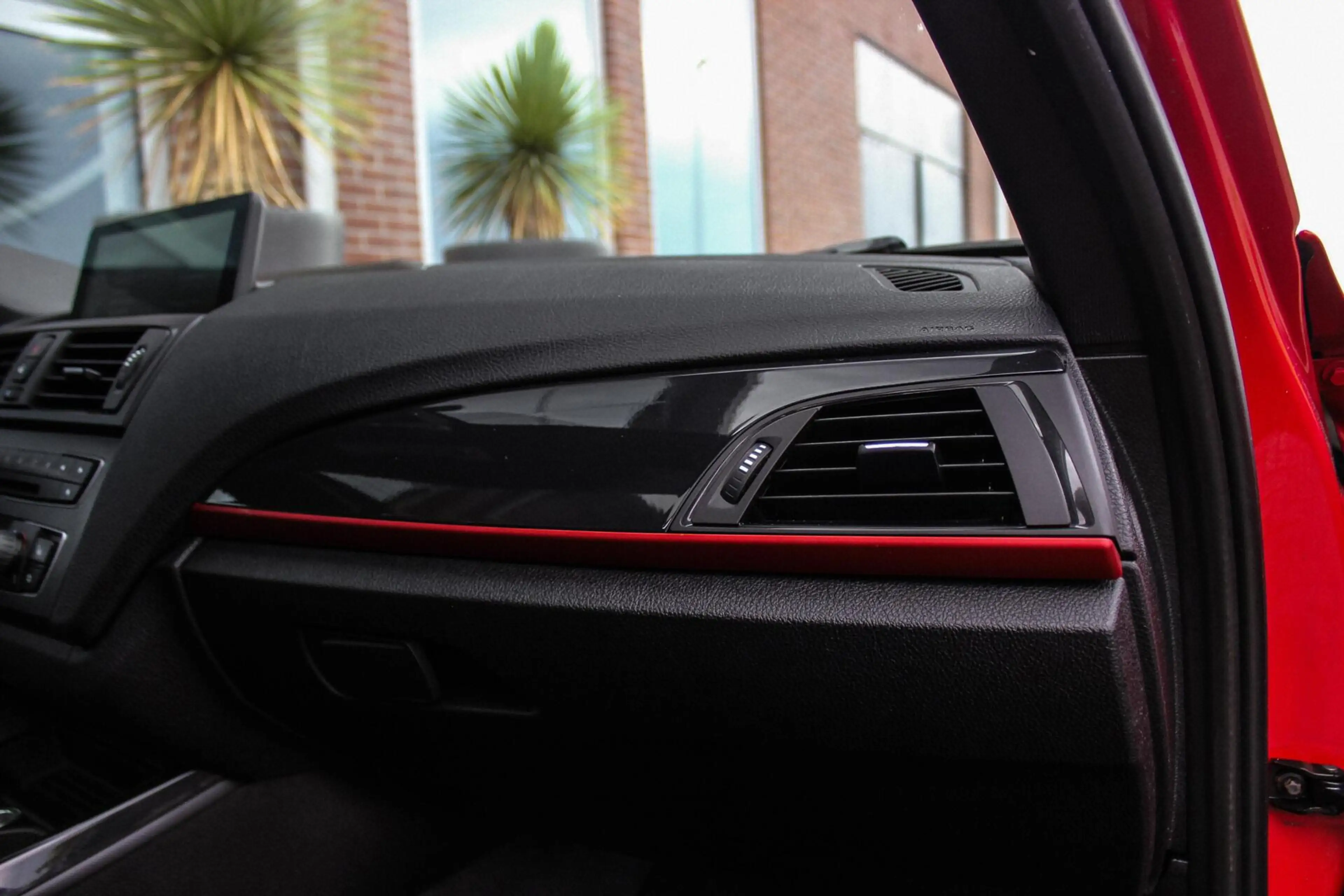 BMW 125 1-serie 125i Business+ | Sport Line | NL auto | Sc — photo 37