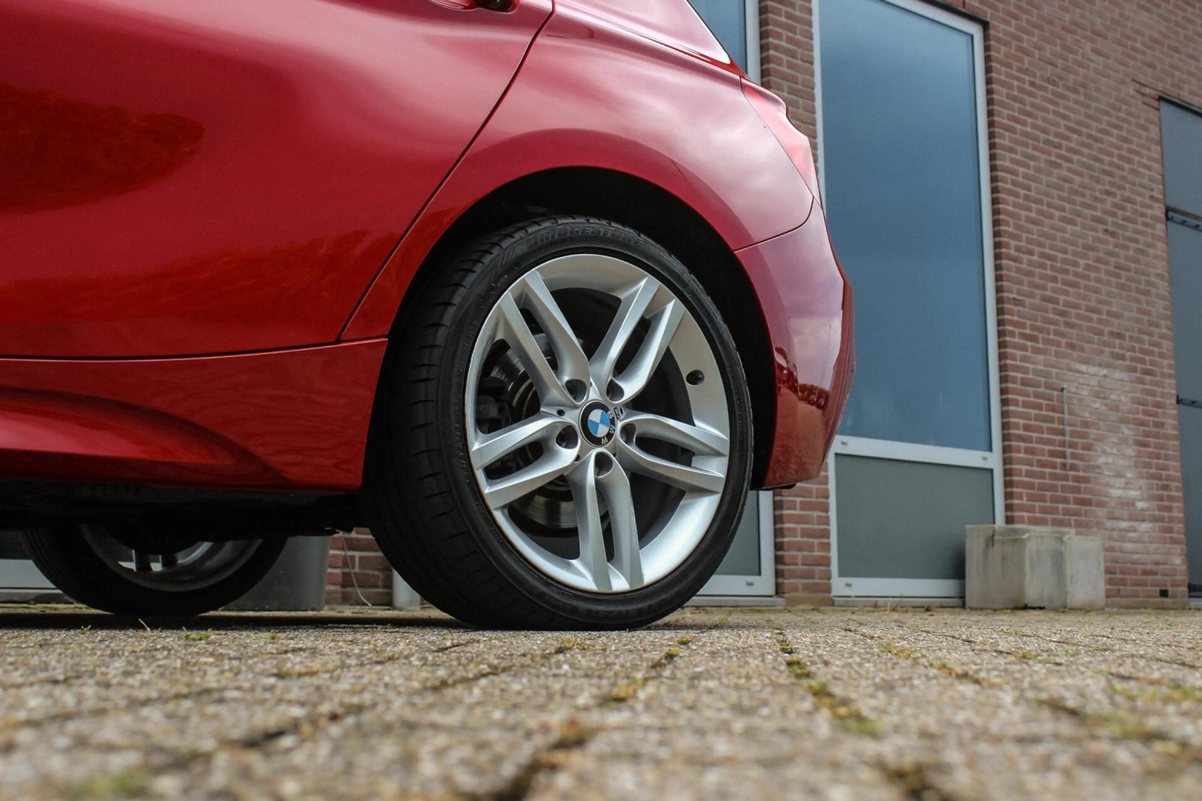 BMW 125 1-serie 125i Business+ | Sport Line | NL auto | Sc — photo 41