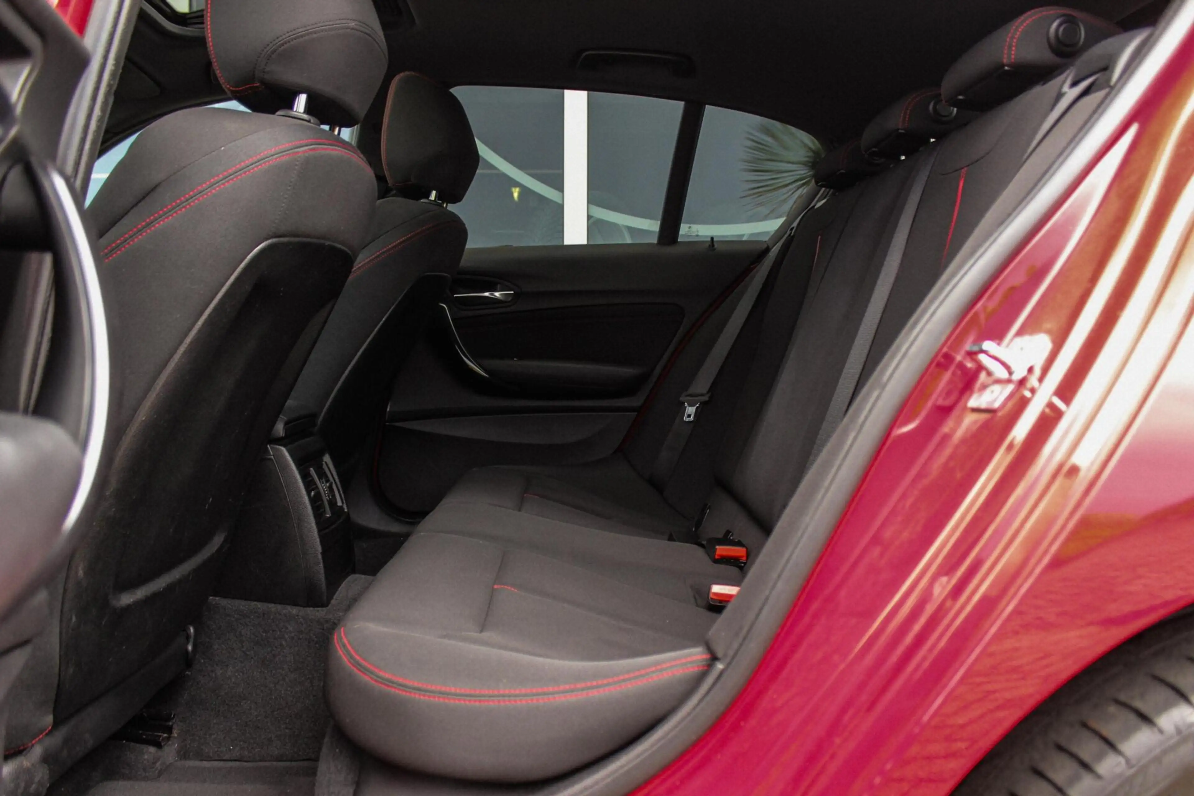 BMW 125 1-serie 125i Business+ | Sport Line | NL auto | Sc — photo 18