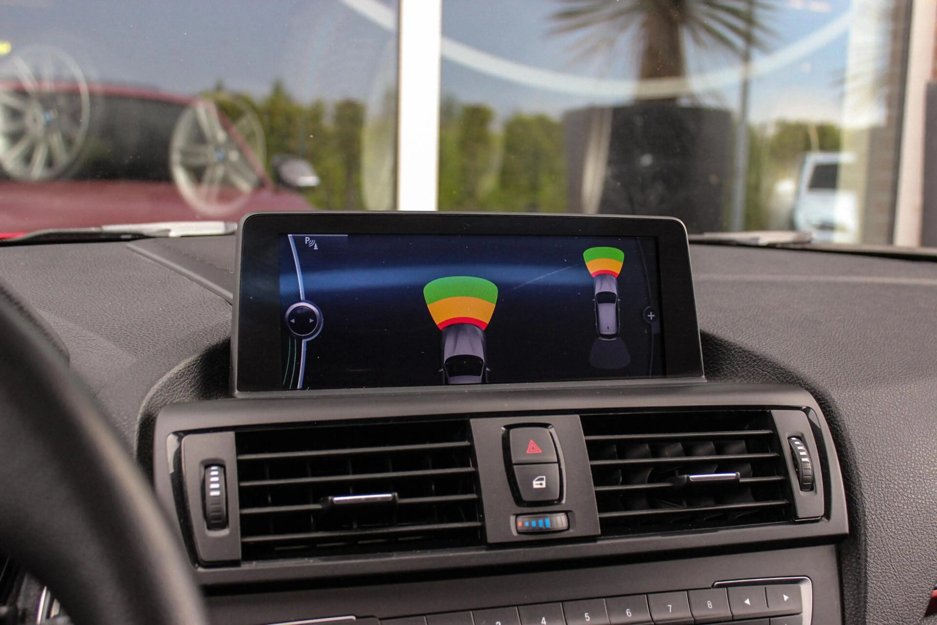 BMW 125 1-serie 125i Business+ | Sport Line | NL auto | Sc — photo 27