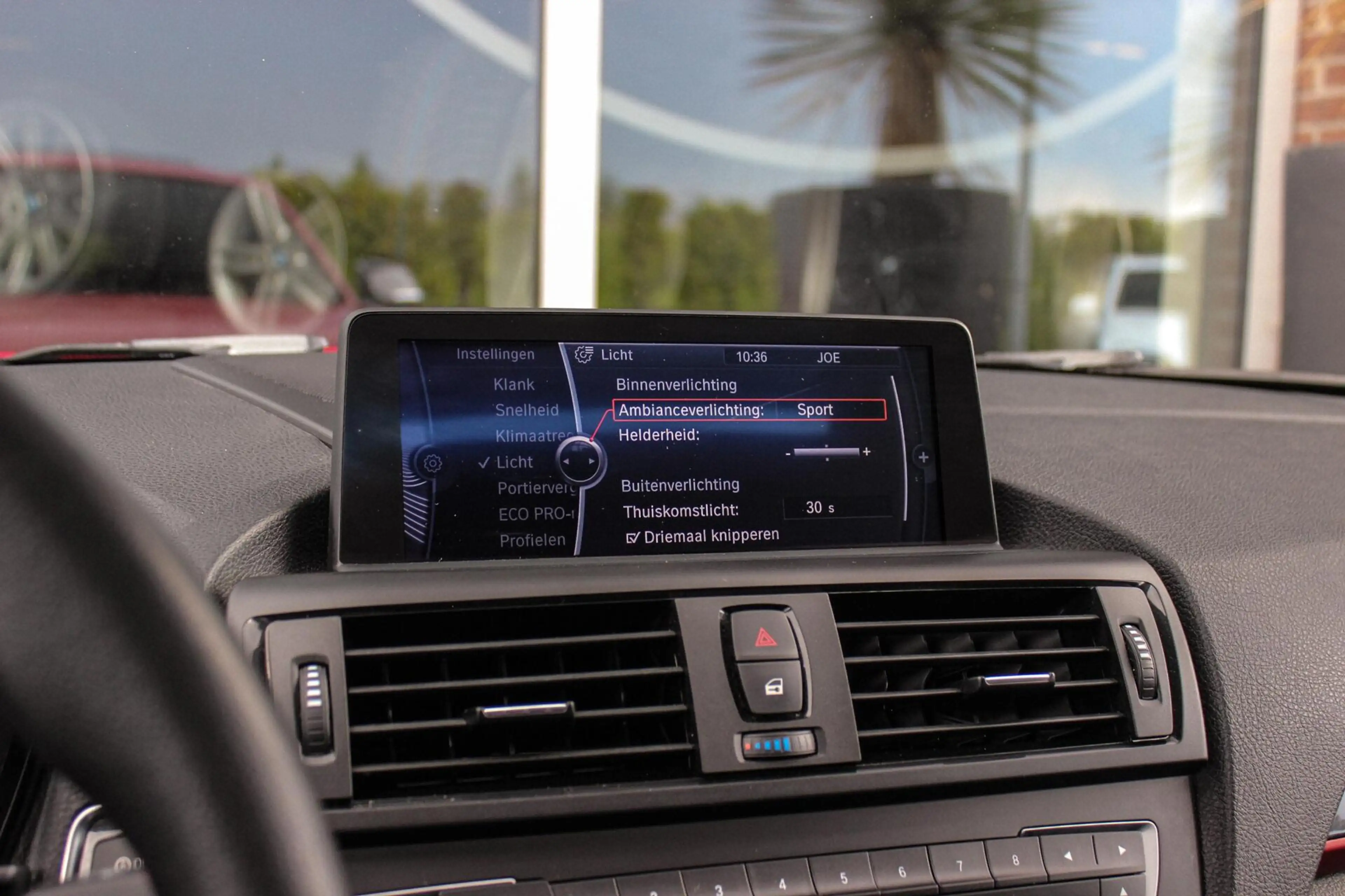 BMW 125 1-serie 125i Business+ | Sport Line | NL auto | Sc — photo 26