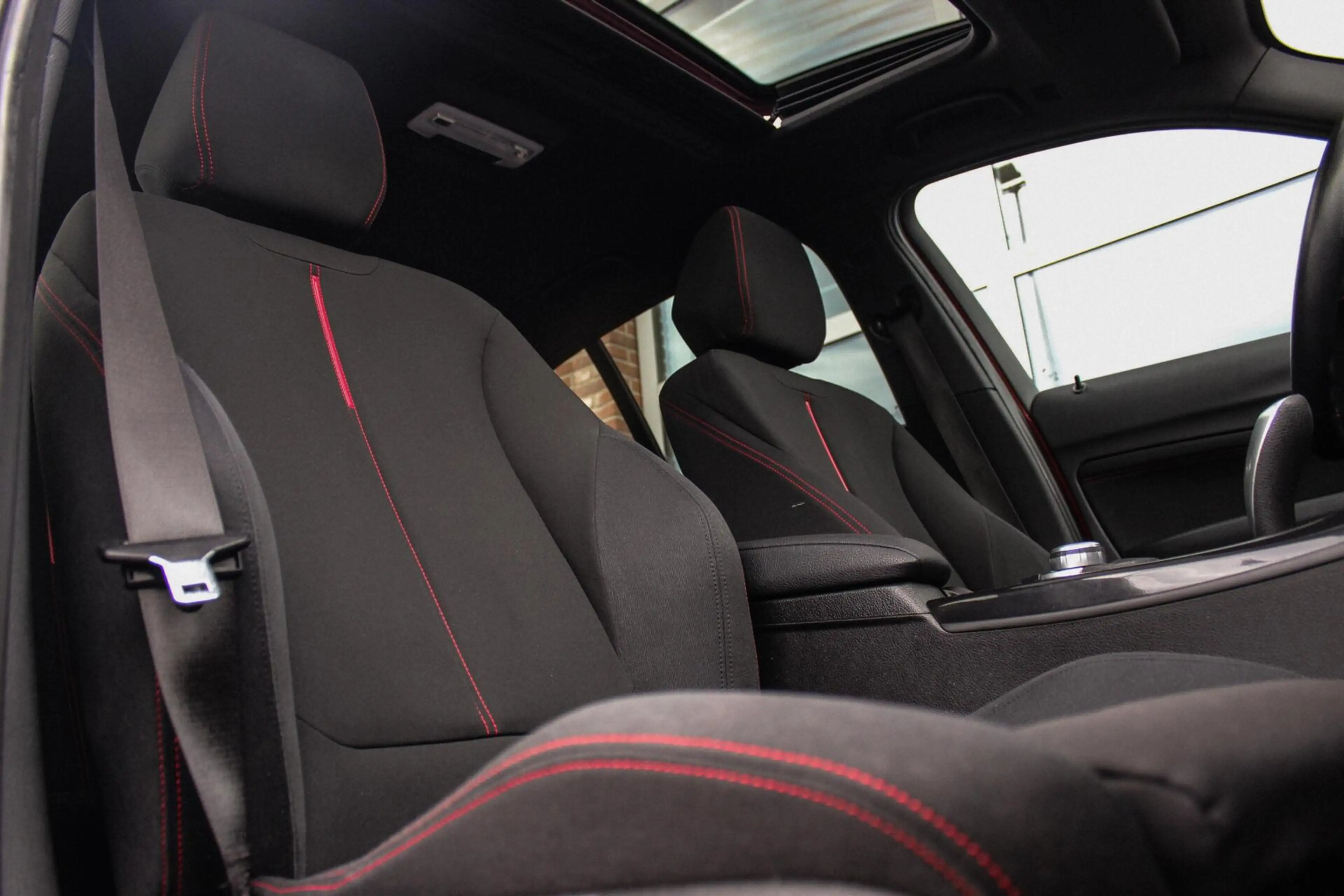 BMW 125 1-serie 125i Business+ | Sport Line | NL auto | Sc — photo 16