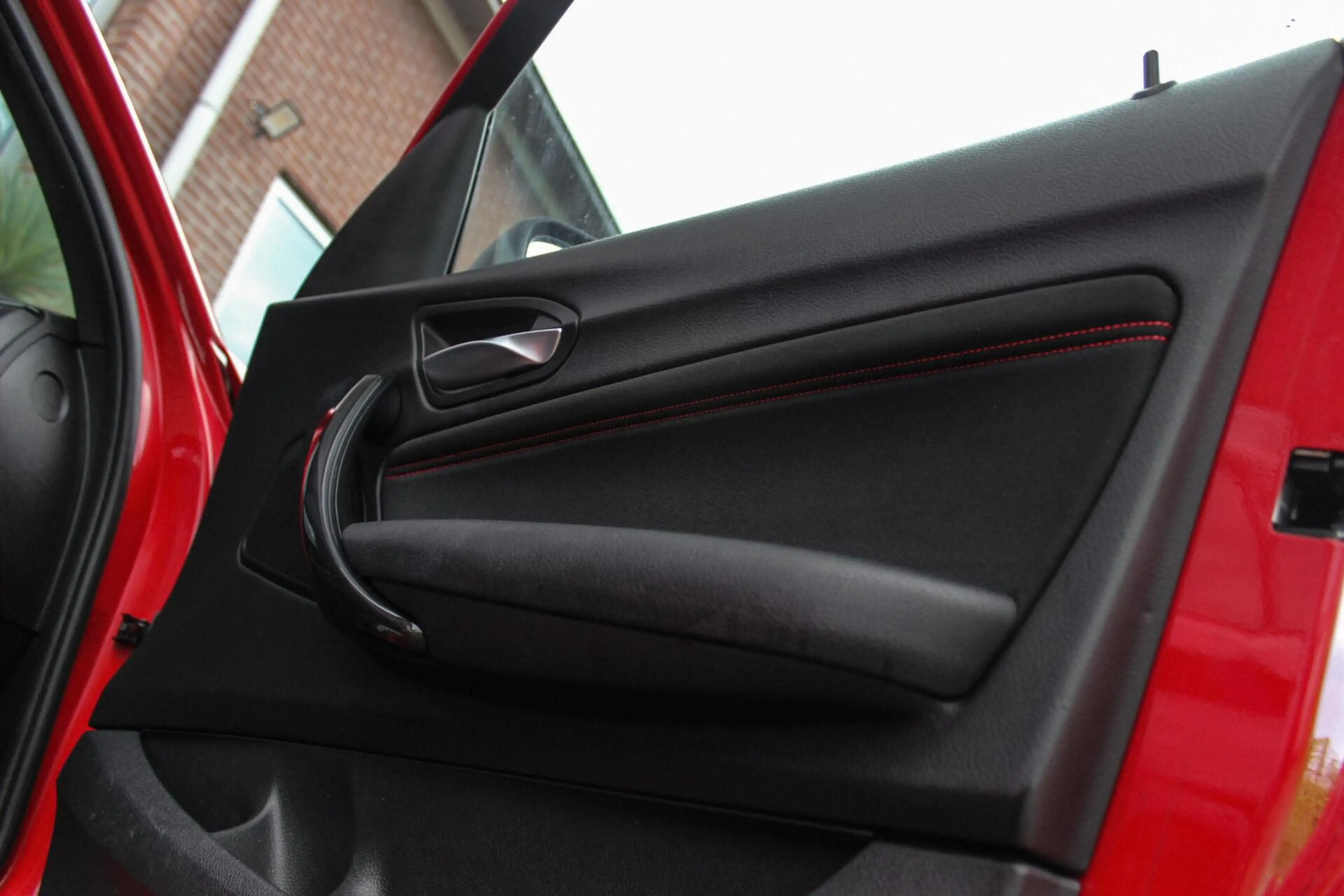 BMW 125 1-serie 125i Business+ | Sport Line | NL auto | Sc — photo 33