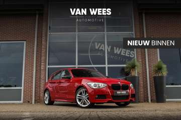 1-serie 125i Business+ | Sport Line | NL auto | Sc