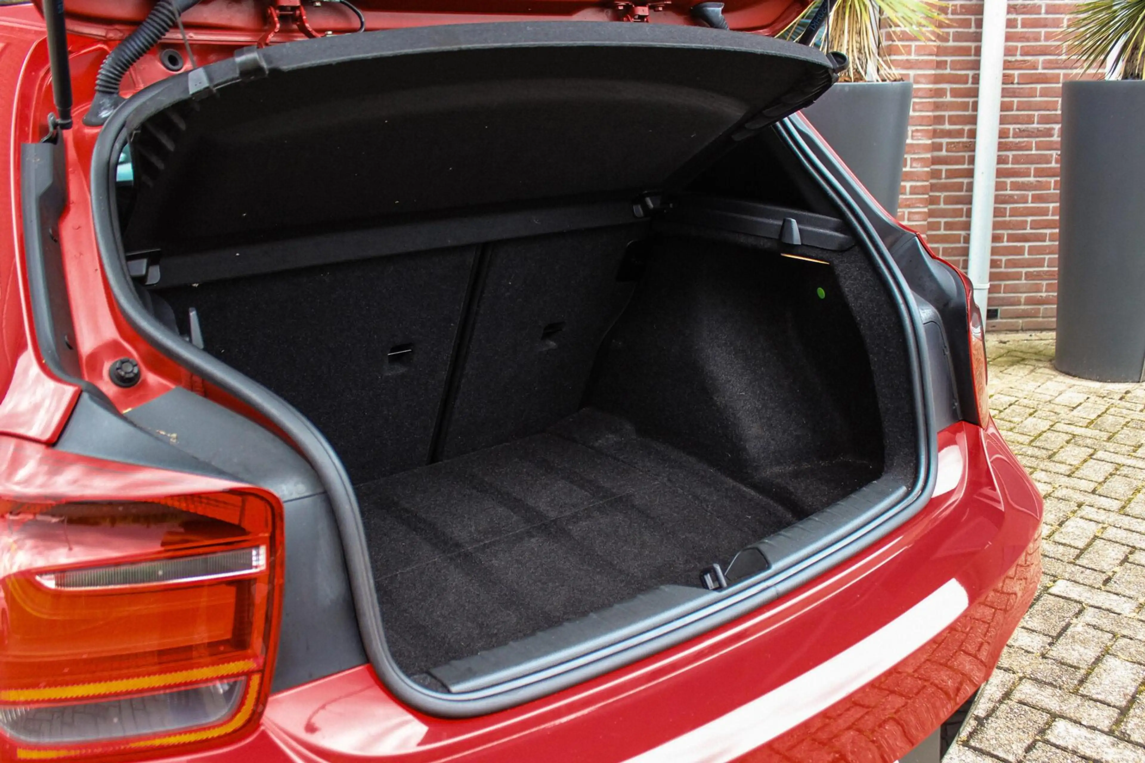 BMW 125 1-serie 125i Business+ | Sport Line | NL auto | Sc — photo 31