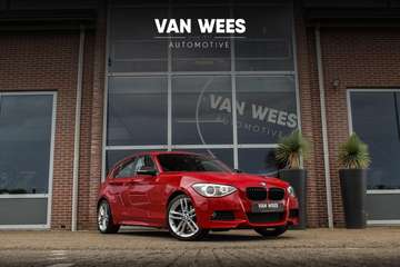 1-serie 125i Business+ | Sport Line | NL auto | Sc