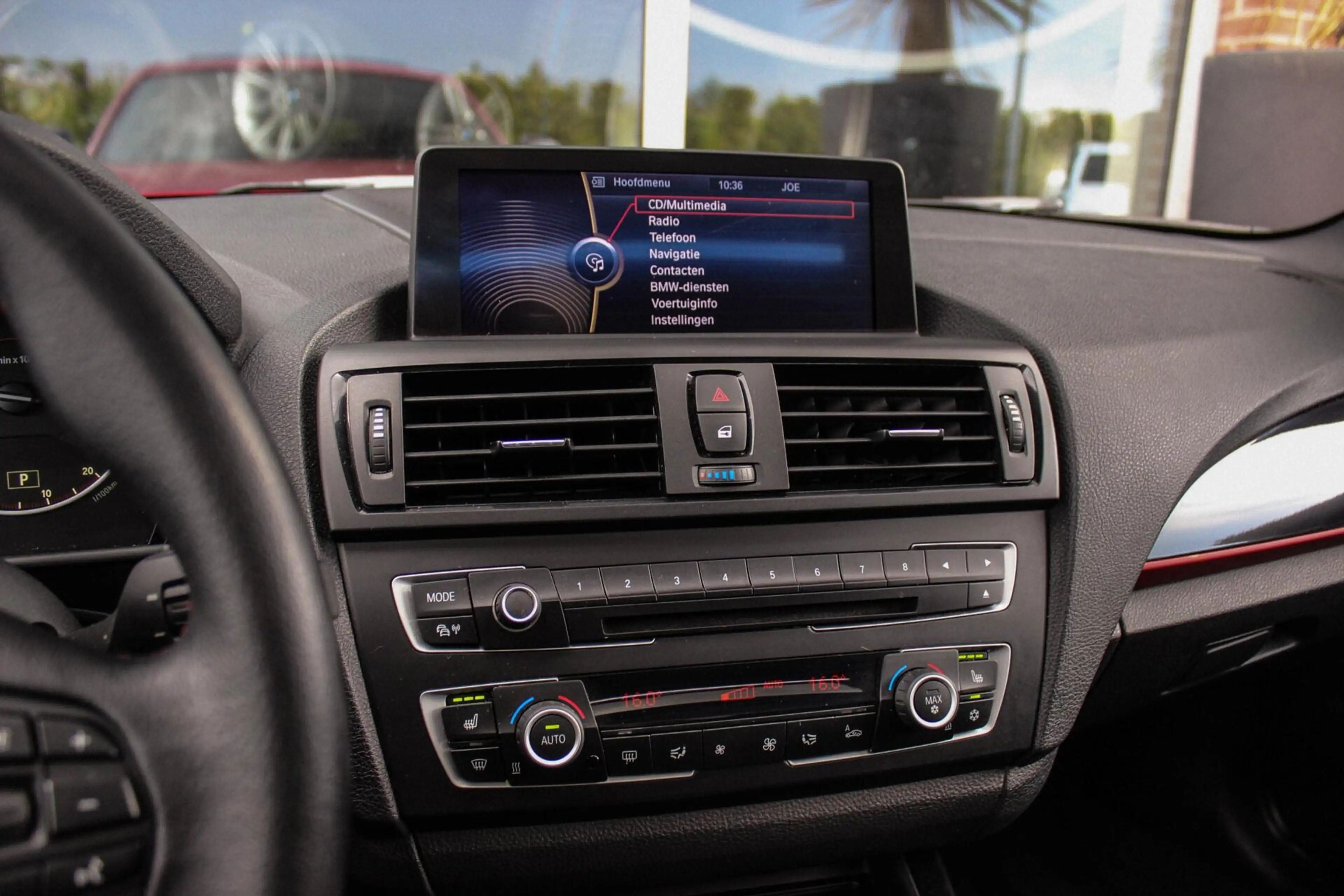 BMW 125 1-serie 125i Business+ | Sport Line | NL auto | Sc — photo 23