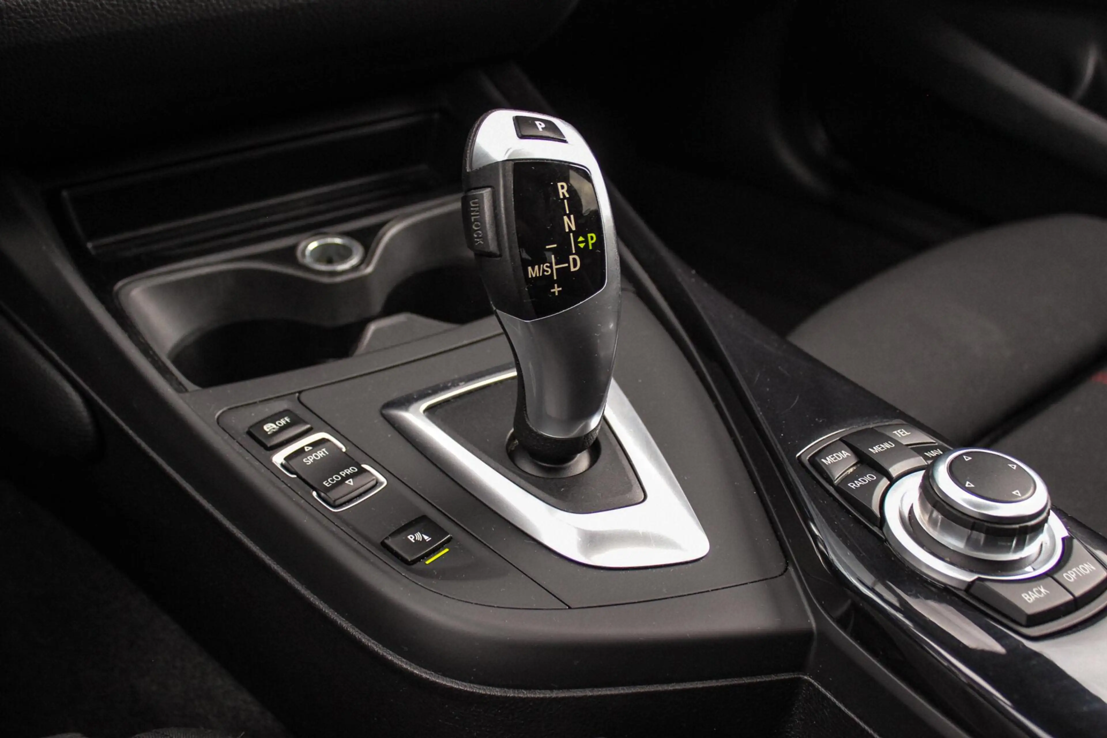 BMW 125 1-serie 125i Business+ | Sport Line | NL auto | Sc — photo 28