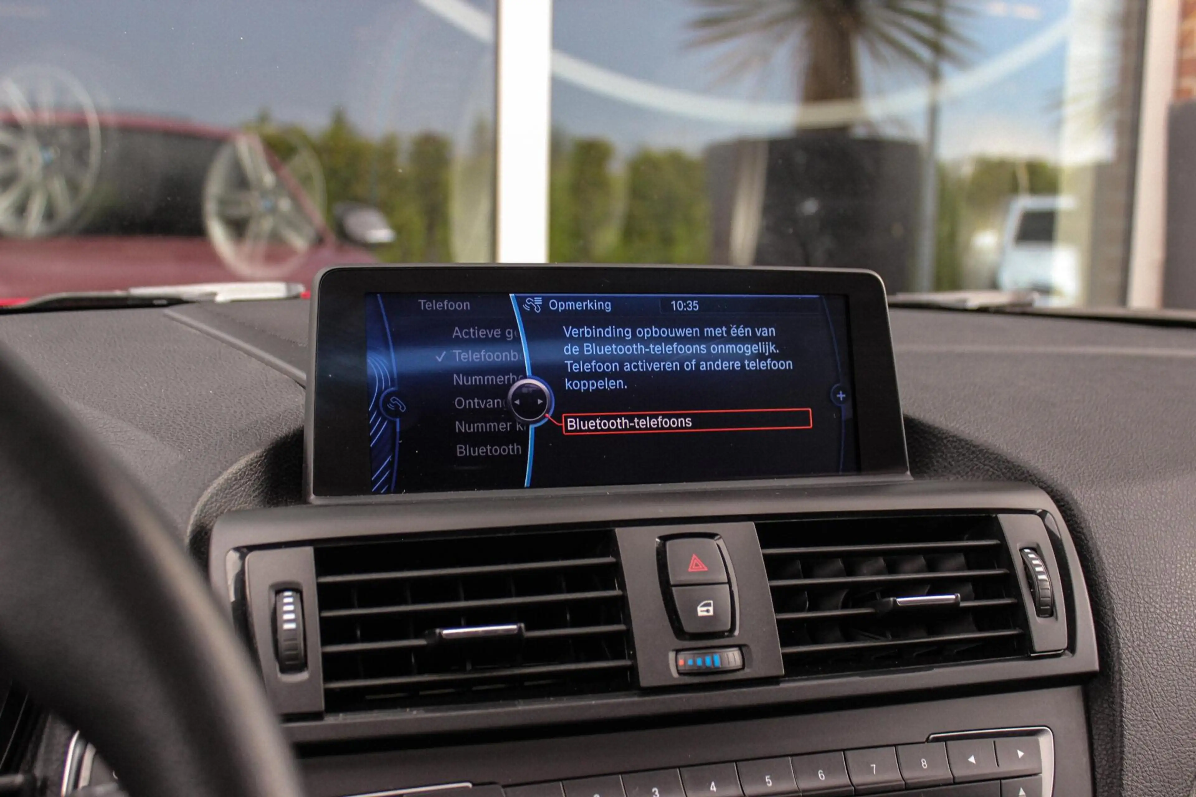 BMW 125 1-serie 125i Business+ | Sport Line | NL auto | Sc — photo 25