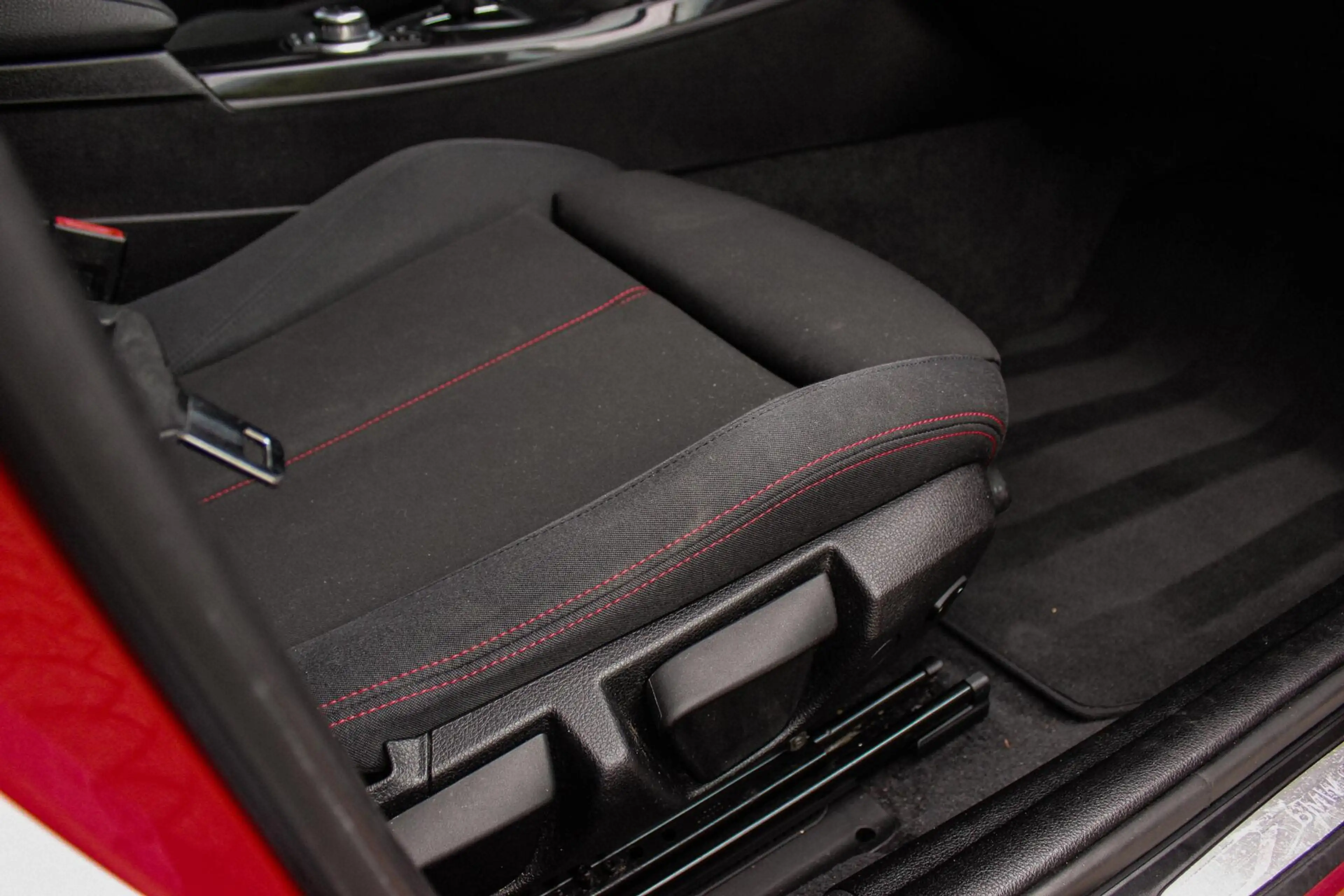 BMW 125 1-serie 125i Business+ | Sport Line | NL auto | Sc — photo 17