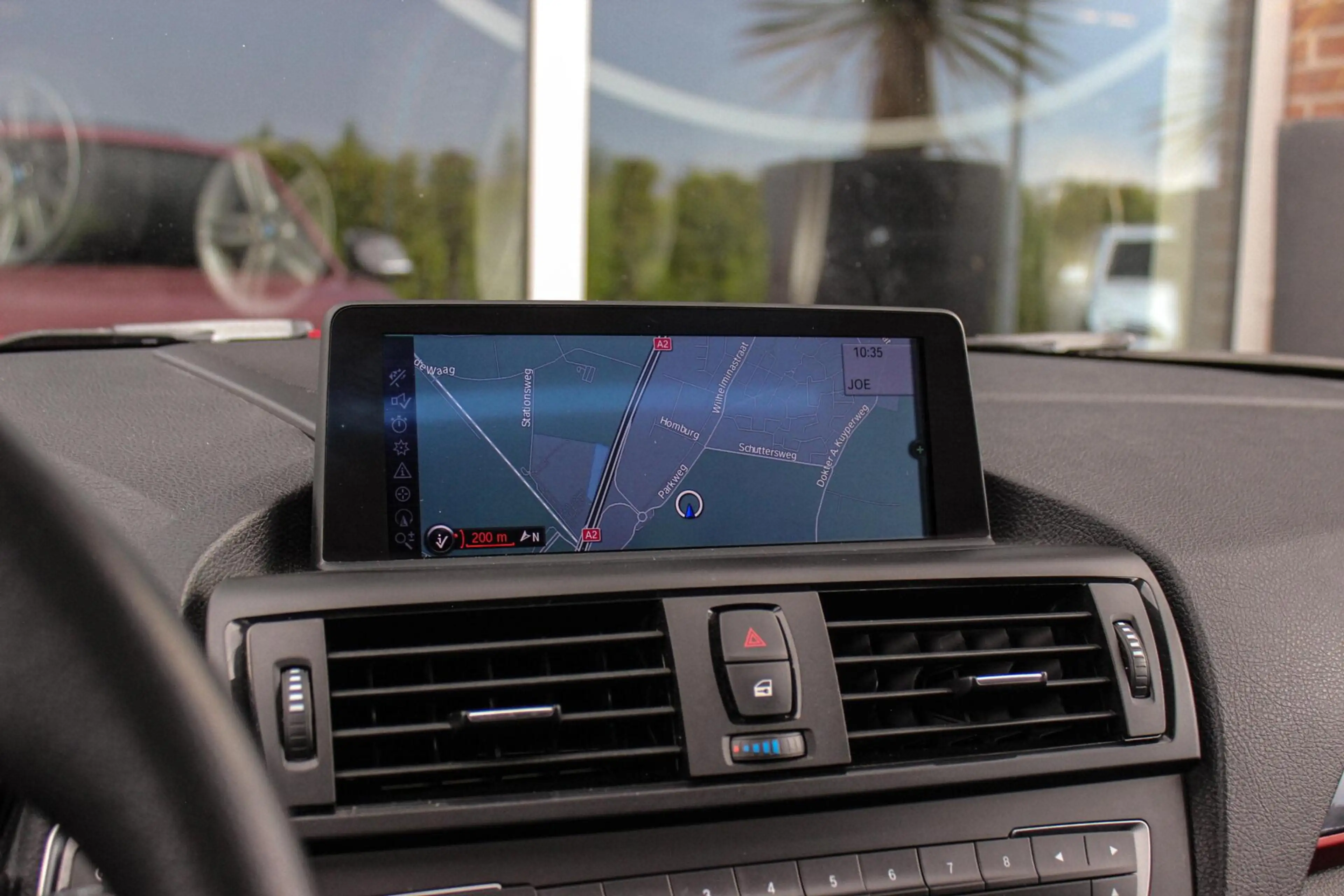 BMW 125 1-serie 125i Business+ | Sport Line | NL auto | Sc — photo 24