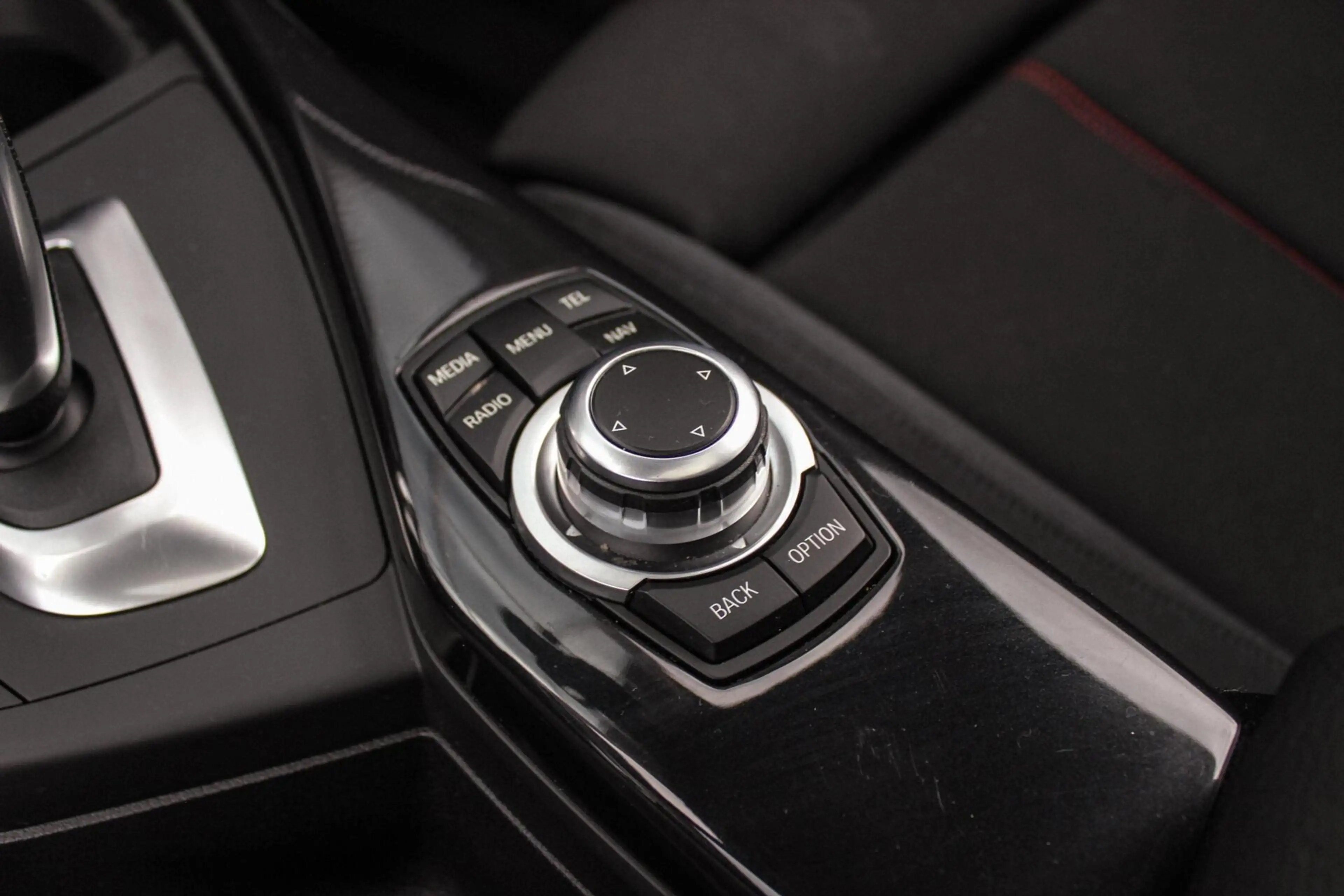 BMW 125 1-serie 125i Business+ | Sport Line | NL auto | Sc — photo 29