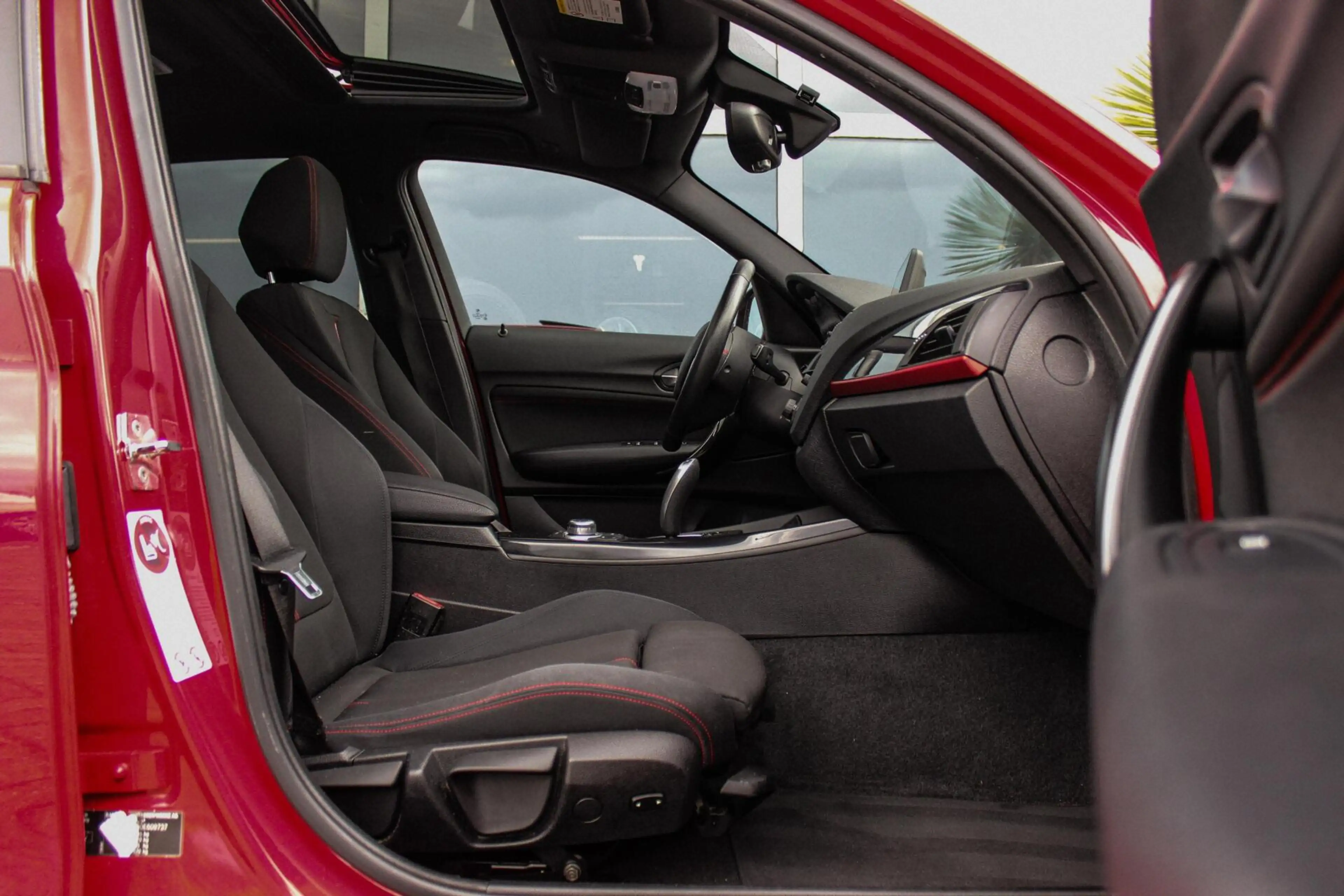 BMW 125 1-serie 125i Business+ | Sport Line | NL auto | Sc — photo 15