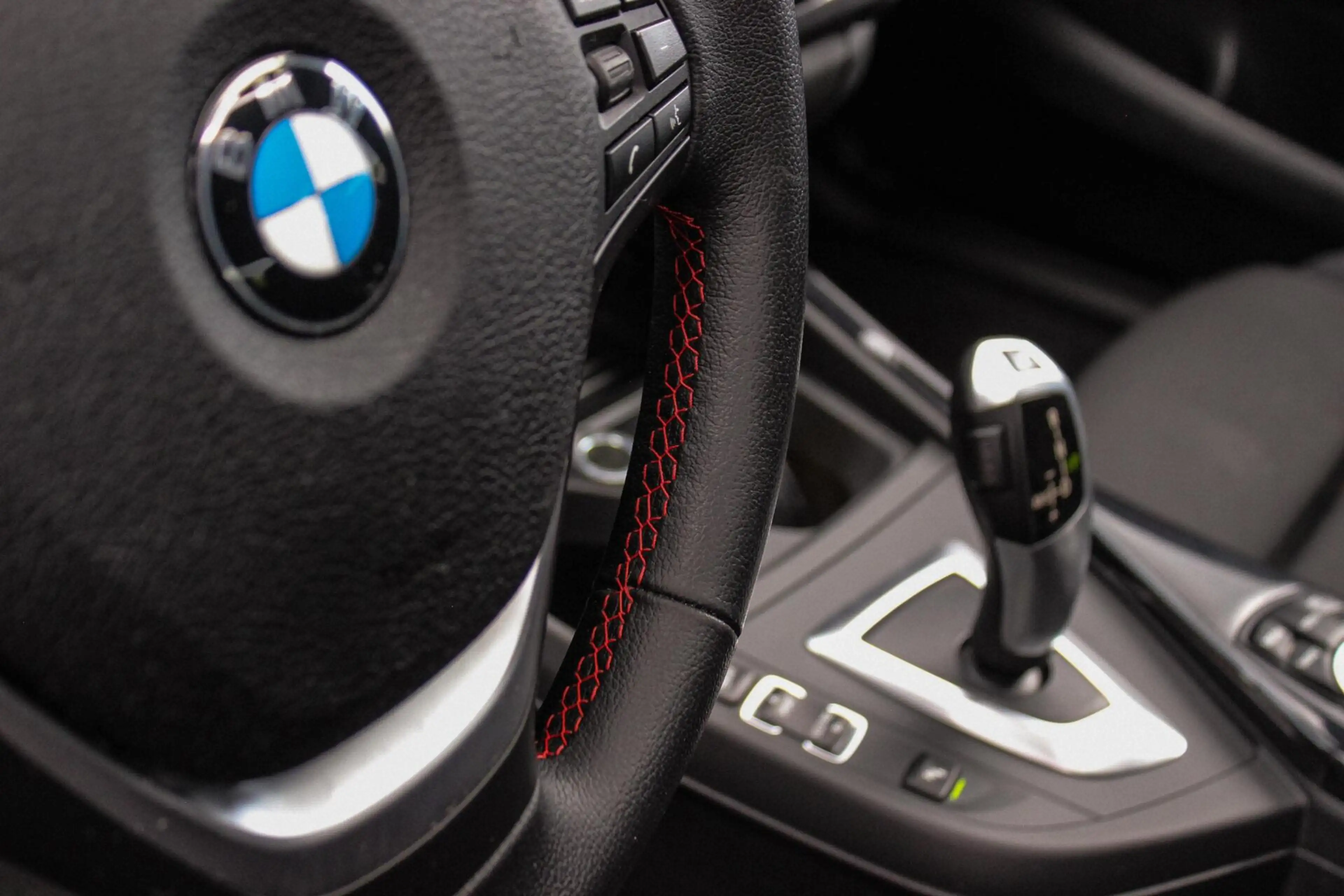 BMW 125 1-serie 125i Business+ | Sport Line | NL auto | Sc — photo 36