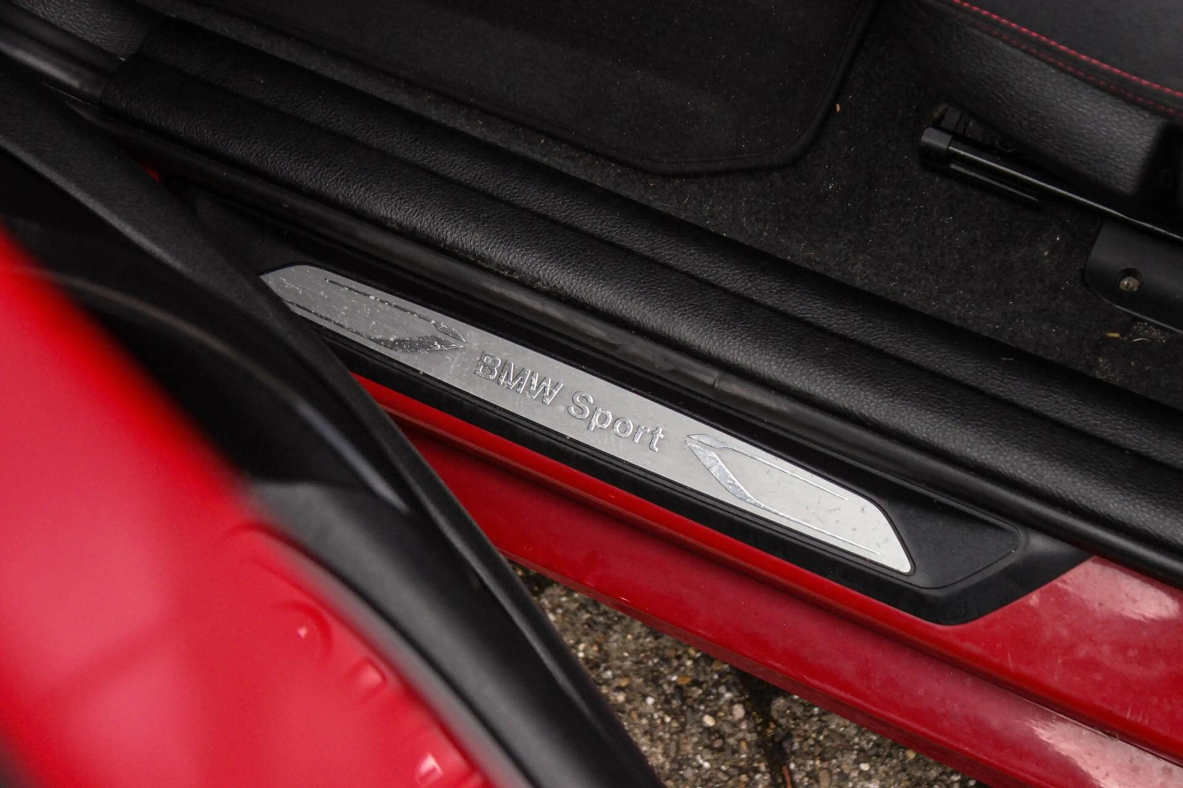 BMW 125 1-serie 125i Business+ | Sport Line | NL auto | Sc — photo 32
