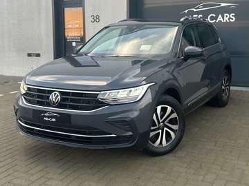 Tiguan 2.0TDI SCR Active DSG 2022 TVA
