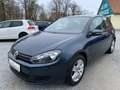 Volkswagen Golf 1.4 TSI/Klima/Sitzhz./AHK/Kette gew./1.Hand Bleu - thumbnail 1