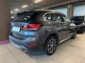 BMW X1 X1 sDrive18d xLine Grigio - thumbnail 3