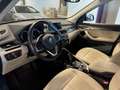 BMW X1 X1 sDrive18d xLine Grigio - thumbnail 7