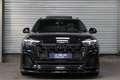 Audi Q8 60 TFSI e Quattro Competition |23inch|HUD|Memory|3 Zwart - thumbnail 2