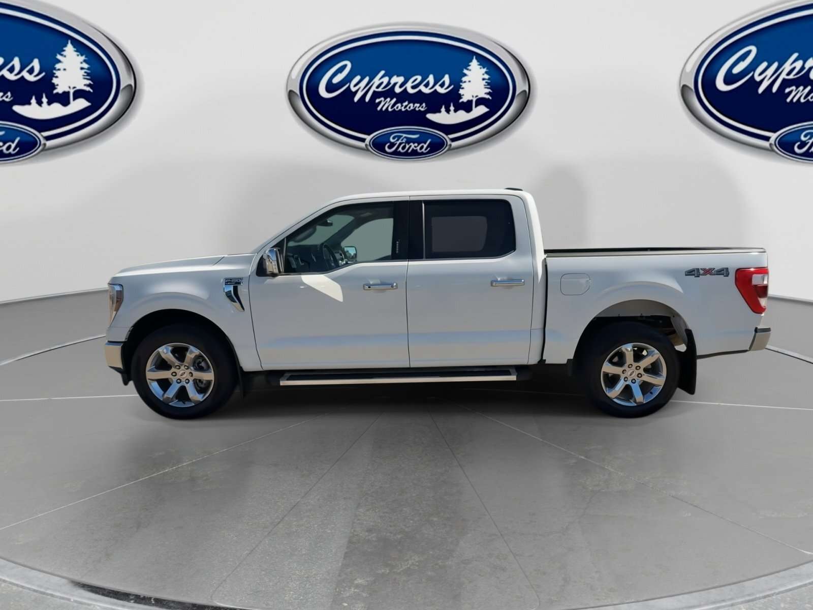 2023 Ford F-150 Lariat — снимка 1