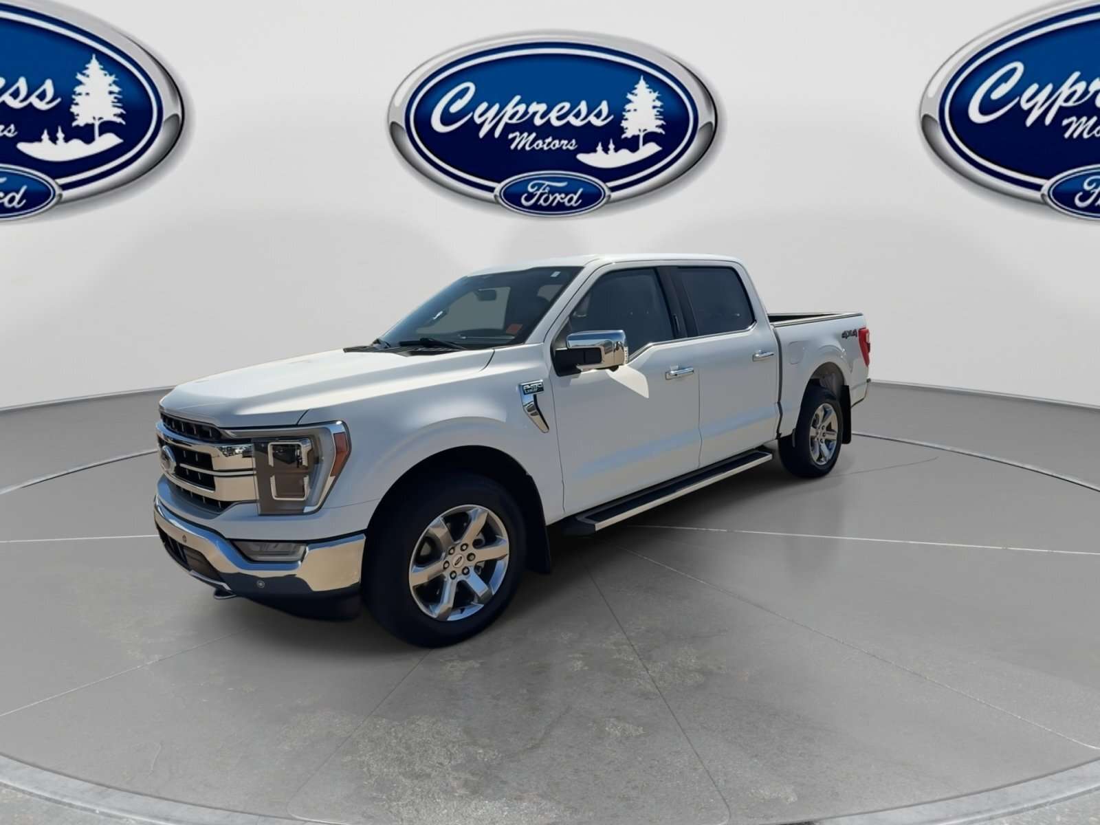 2023 Ford F-150 Lariat — снимка 1