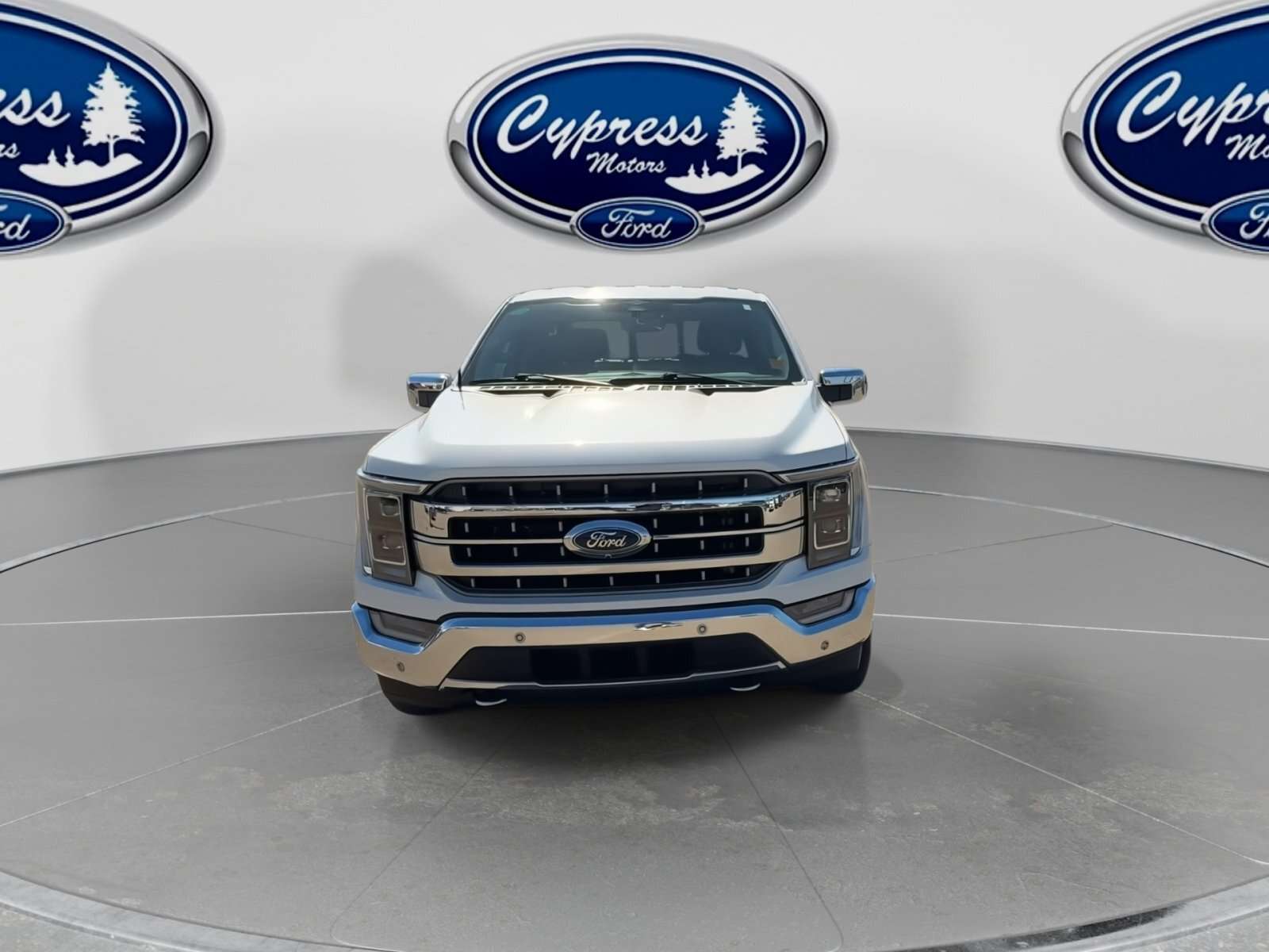 2023 Ford F-150 Lariat — снимка 1