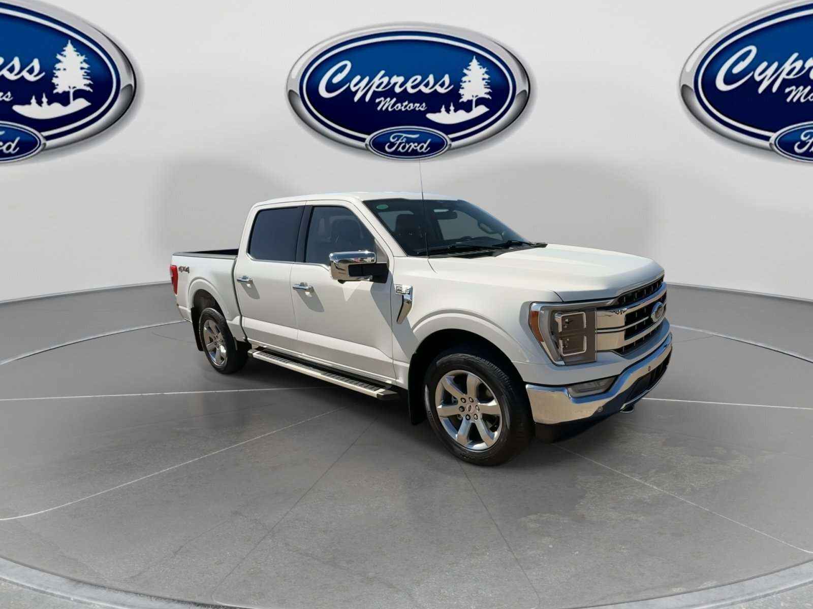 2023 Ford F-150 Lariat — снимка 1