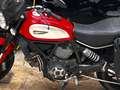 Ducati Scrambler Icon 2017 rojo Rojo - thumbnail 1