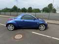 Ford Streetka Streetka 1.6 Elegance,LEDER, SCHECKHEFT ,LPG-GAS. Blau - thumbnail 10
