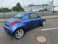 Ford Streetka Streetka 1.6 Elegance,LEDER, SCHECKHEFT ,LPG-GAS. Blau - thumbnail 4