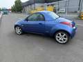Ford Streetka Streetka 1.6 Elegance,LEDER, SCHECKHEFT ,LPG-GAS. Blau - thumbnail 3